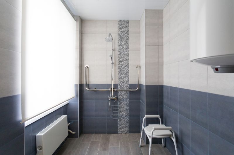 Modern Tile Designs