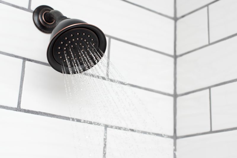Scheduling Your Shower Installation